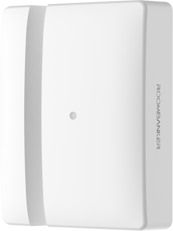 Door Sensor Roombanker wiki